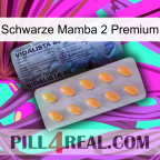 Black Mamba 2 Premium 44